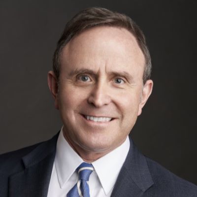 Robert M. Schwartz