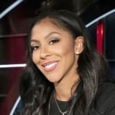 Candace Parker