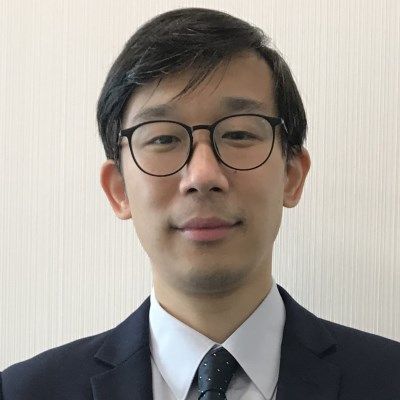 Henry Tsang