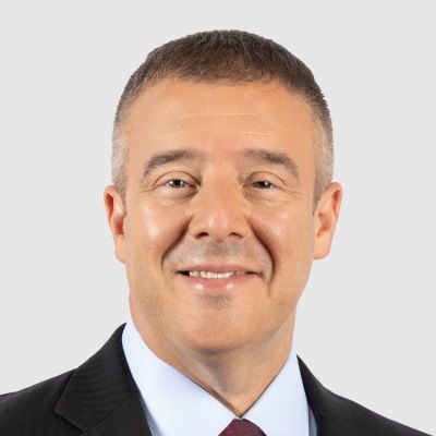Brian Rogove