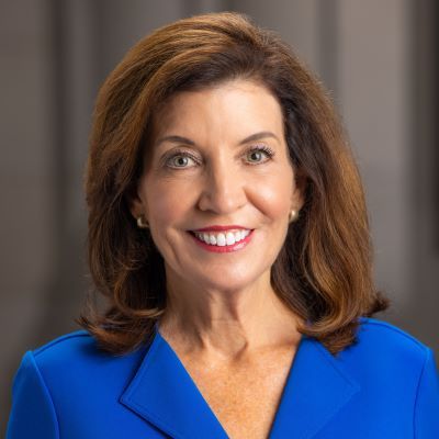 Kathy Hochul