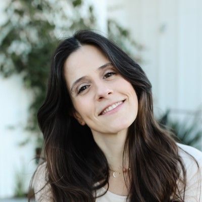 Sarah Ezrin