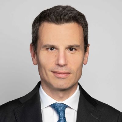 Giorgio Medda