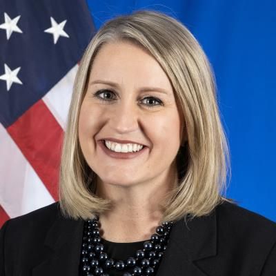 Elizabeth Allen