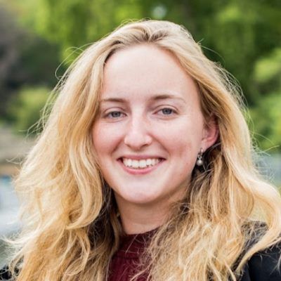 Zoë Slattery