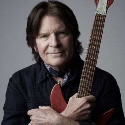 John Fogerty