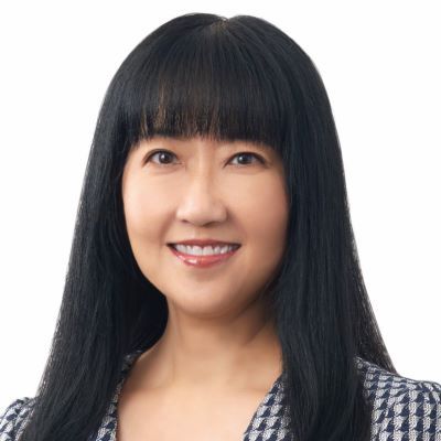 Margaret Fong