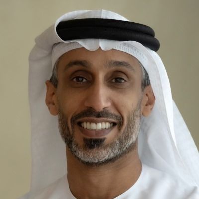 His Excellency Khalfan Belhoul