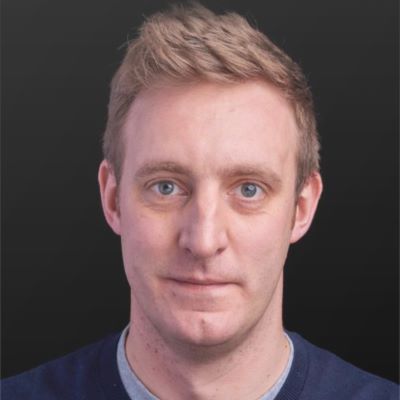 Matt Wood