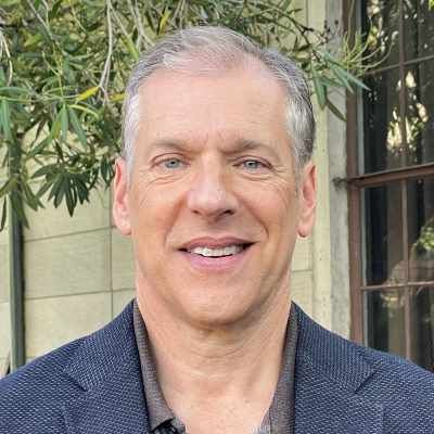 Daniel Kammen