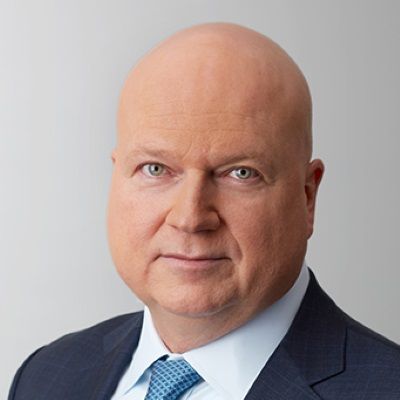 Kevin McLeod