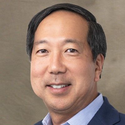 Michael Chae