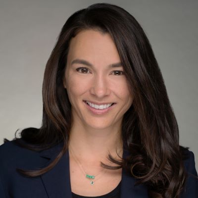 Allison Spector