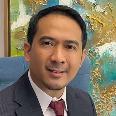 Richard Jadulan