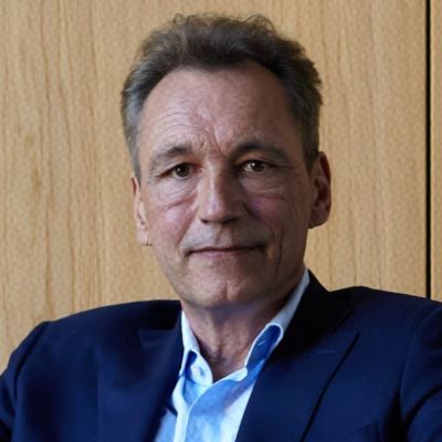 Steffen Pauls