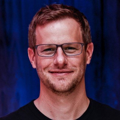 Florian Hagenbuch