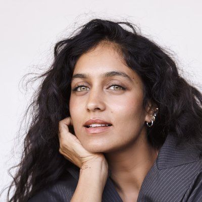 Radhi Devlukia