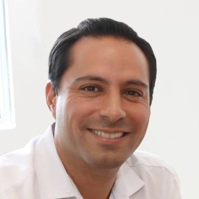 Mauricio Vila Dosal