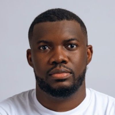 Tega Oghenejobo