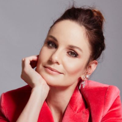 Sarah Wayne Callies