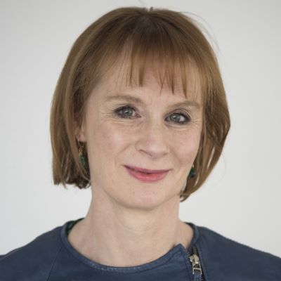 Anne McElvoy
