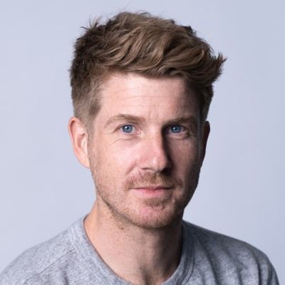 Daniel Fibiger