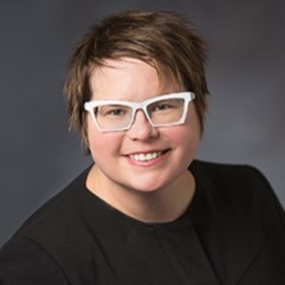 Mary Bates