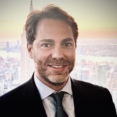 Sergio Gusmao Suchodolski