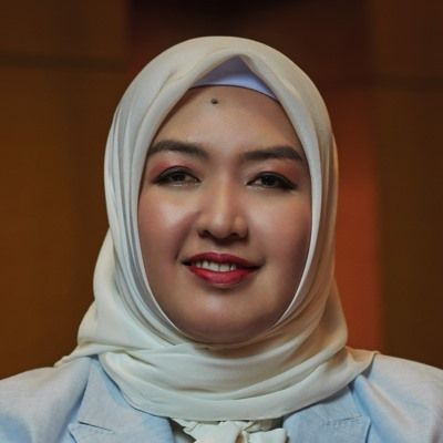 Munirah Khairuddin