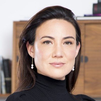 Lisa Joy