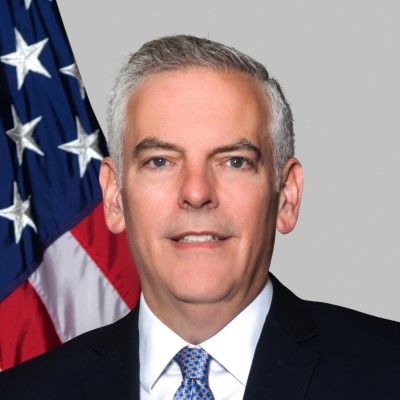 Matthew Axelrod