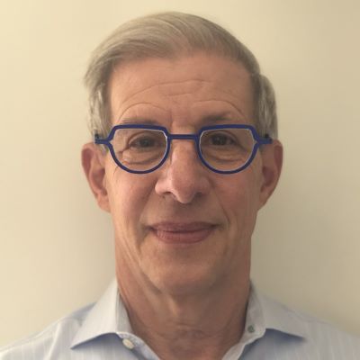Larry Kessler