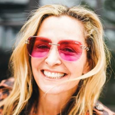 Ami Aronson