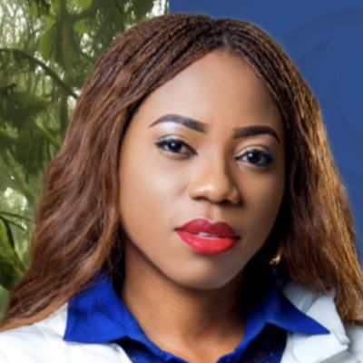 Stephanie Mbombo