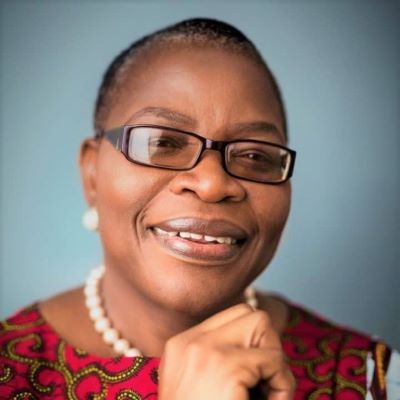 Obiageli "Oby" Ezekwesili