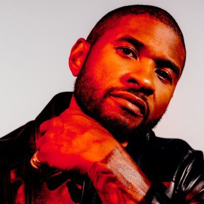 Usher Raymond