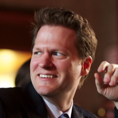 David Steinberger