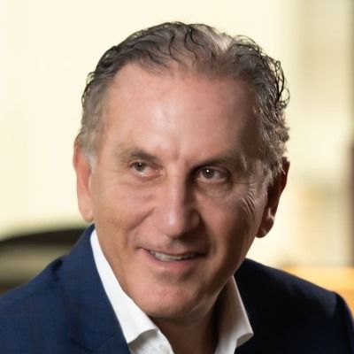 Cesar Federmann