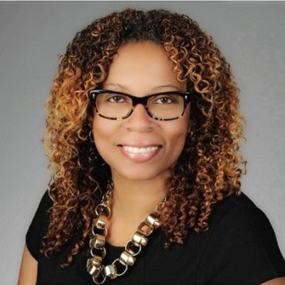 Nedra Dickson