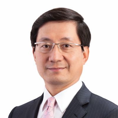 Fred Lam