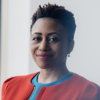 Michelle McMurry-Heath