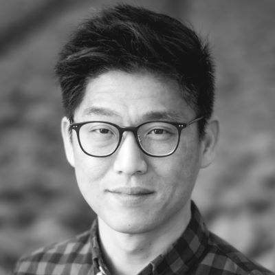 Aaron Choi