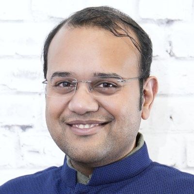 Madhur Jain