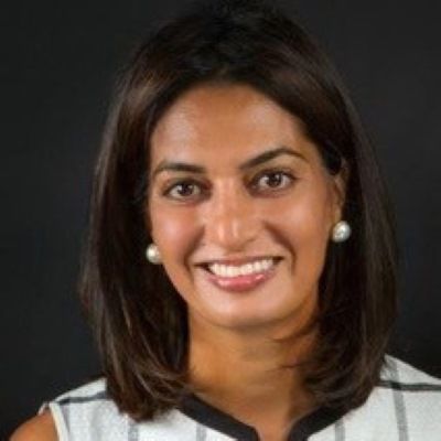 Angela Chitkara