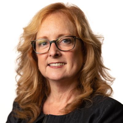 Connie Pfeiffer
