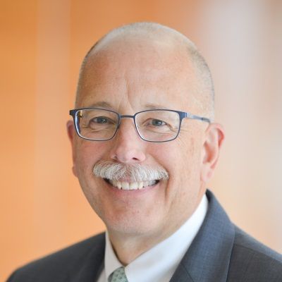 Mark Lindbloom
