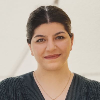 Galia Gharabeg