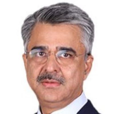 Rajiv Dhar