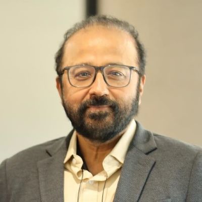 Sudipta Bhattacharya
