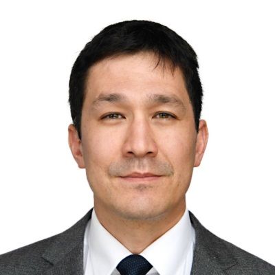 Adam Wang-Levine